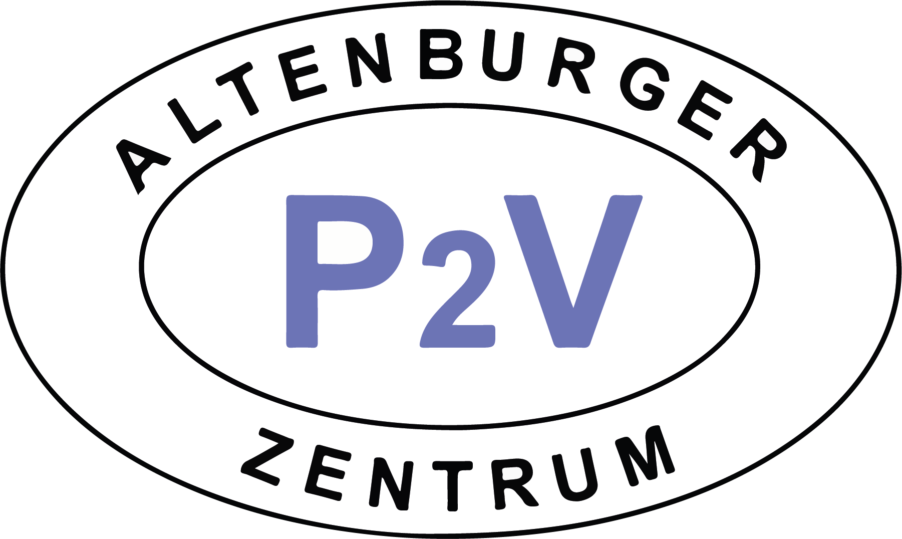 P2V-Zentrum